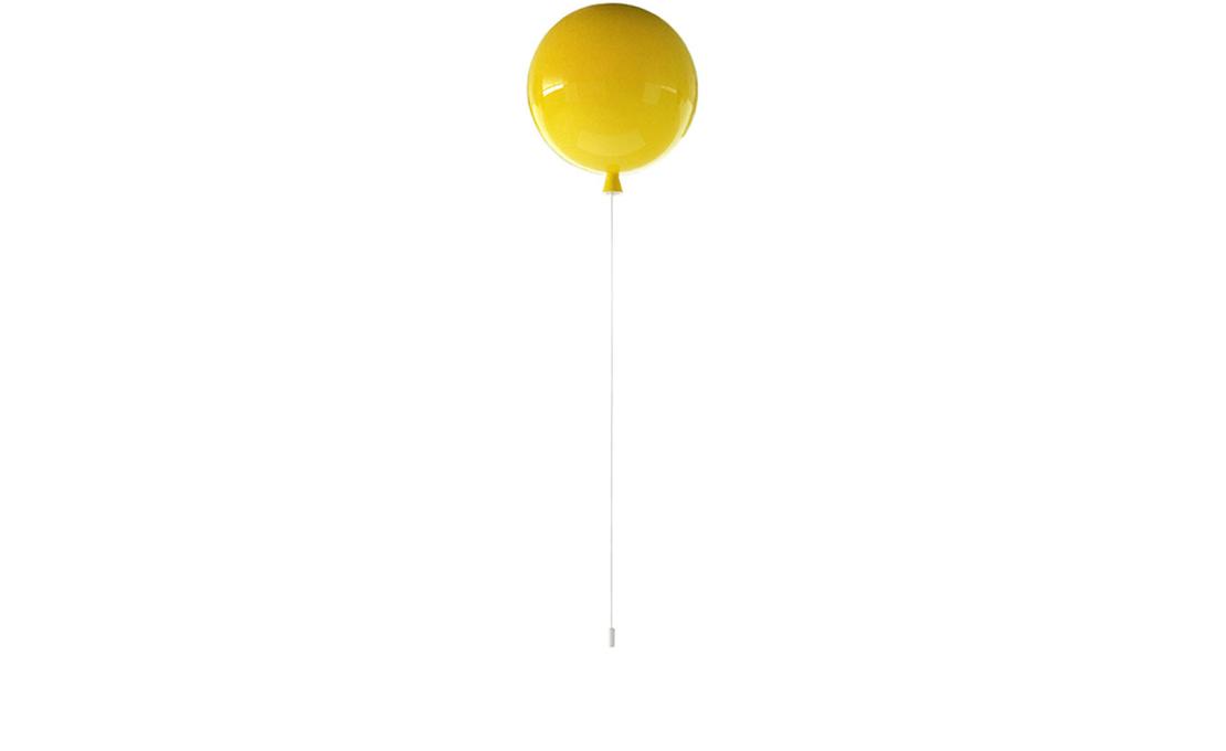 Потолочный светильник модель Memory Soffitto Ø 25 Lucida от фабрики Brokis