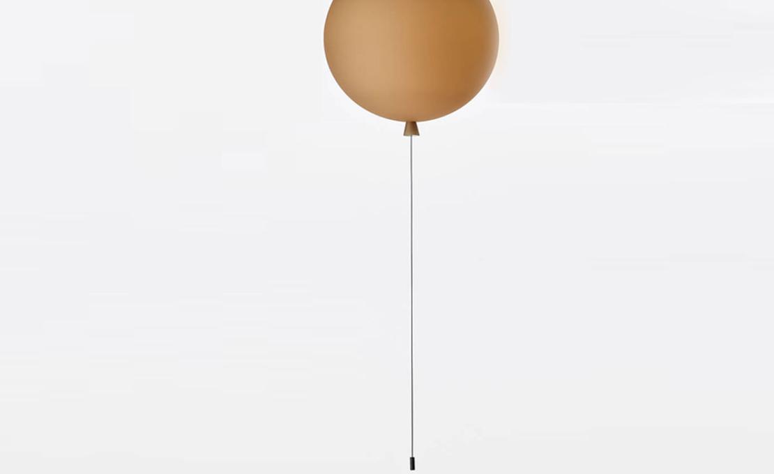 Потолочный светильник модель Memory PC876 Ceiling Lamp от фабрики Brokis
