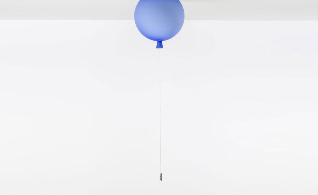 Потолочный светильник модель Memory PC876 Ceiling Lamp от фабрики Brokis