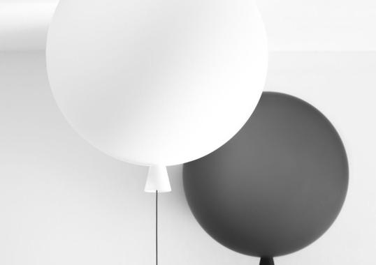 Потолочный светильник модель Memory PC876 Ceiling Lamp от фабрики Brokis