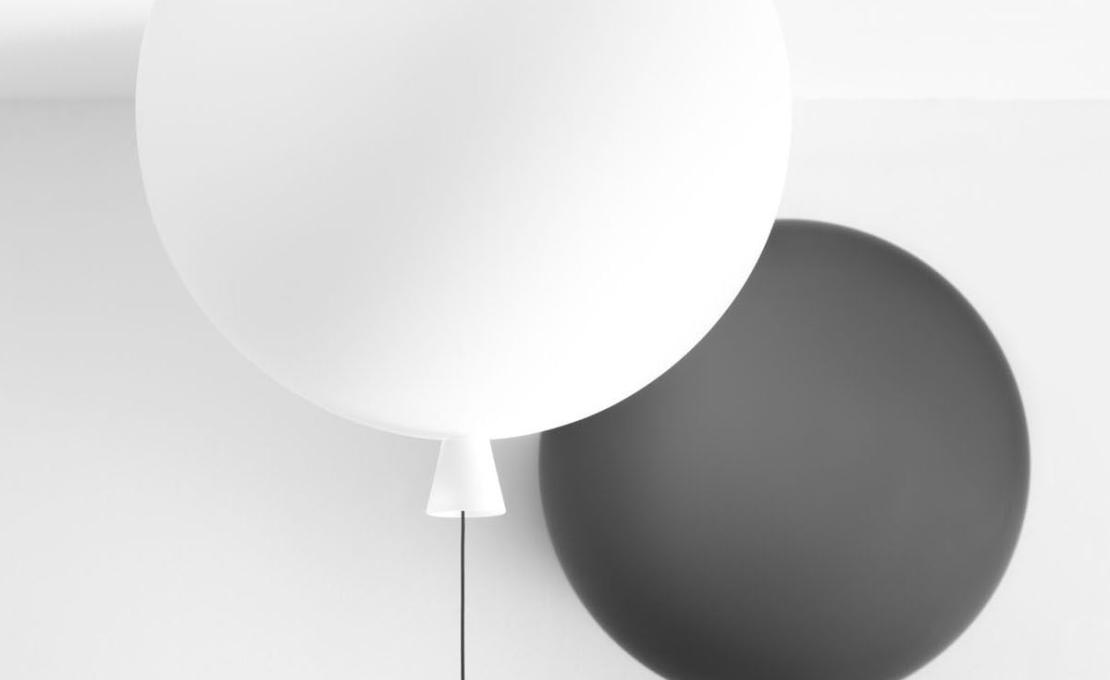 Потолочный светильник модель Memory PC876 Ceiling Lamp от фабрики Brokis