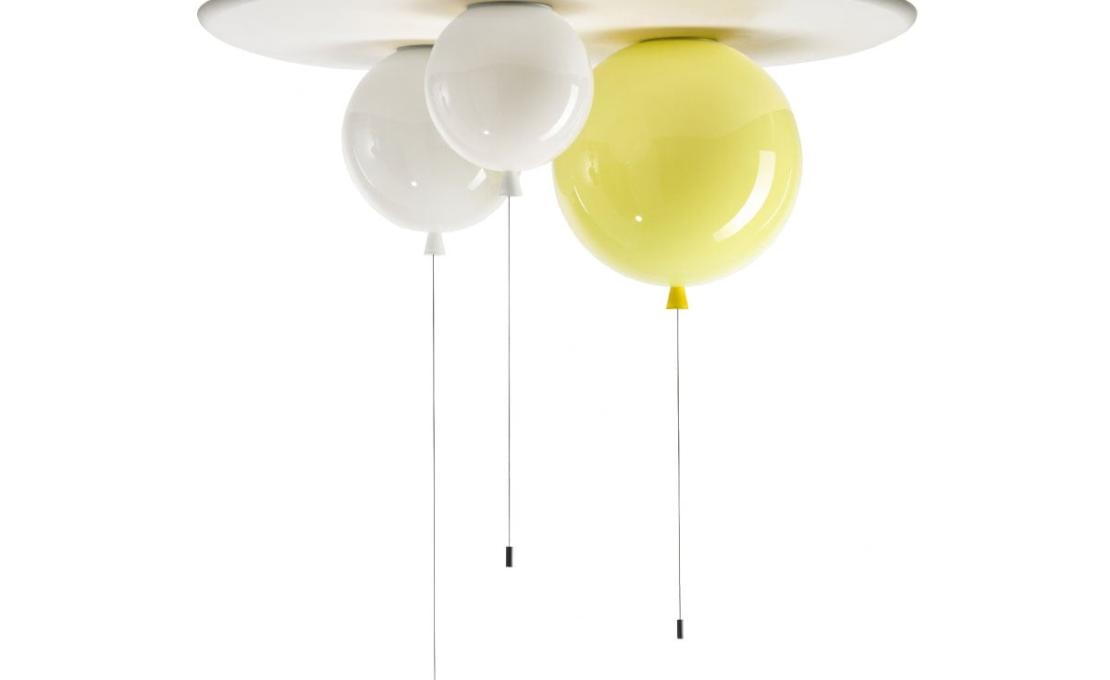 Потолочный светильник модель 222723 от фабрики Brokis