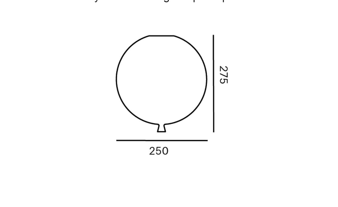 Потолочный светильник модель 813817 от фабрики Brokis