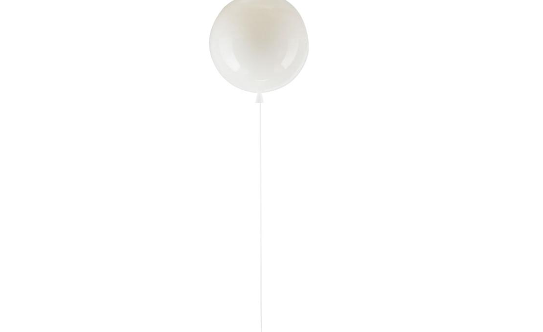 Потолочный светильник модель Memory Soffitto Ø 25 Lucida от фабрики Brokis
