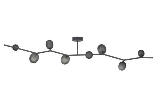 Потолочный светильник Ivy 8 Ceiling Lamp от Brokis image 1
