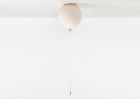 Потолочный светильник модель Memory PC876 Ceiling Lamp от фабрики Brokis