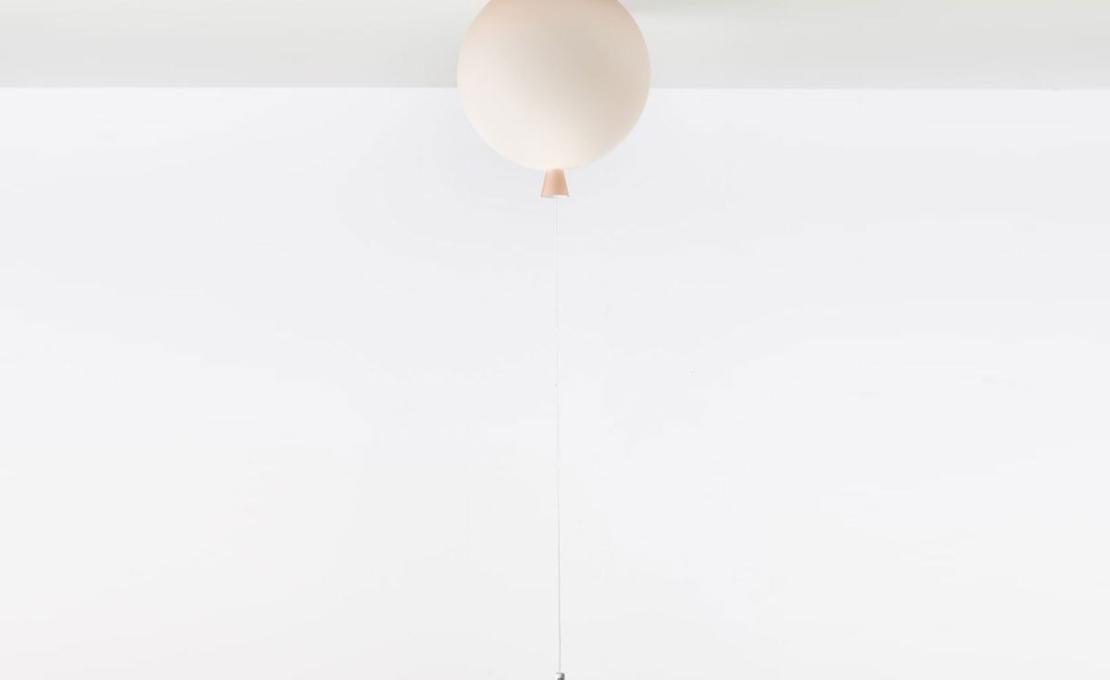 Потолочный светильник модель Memory PC876 Ceiling Lamp от фабрики Brokis
