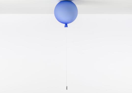 Потолочный светильник модель Memory Lampada da Soffitto Opaca от фабрики Brokis