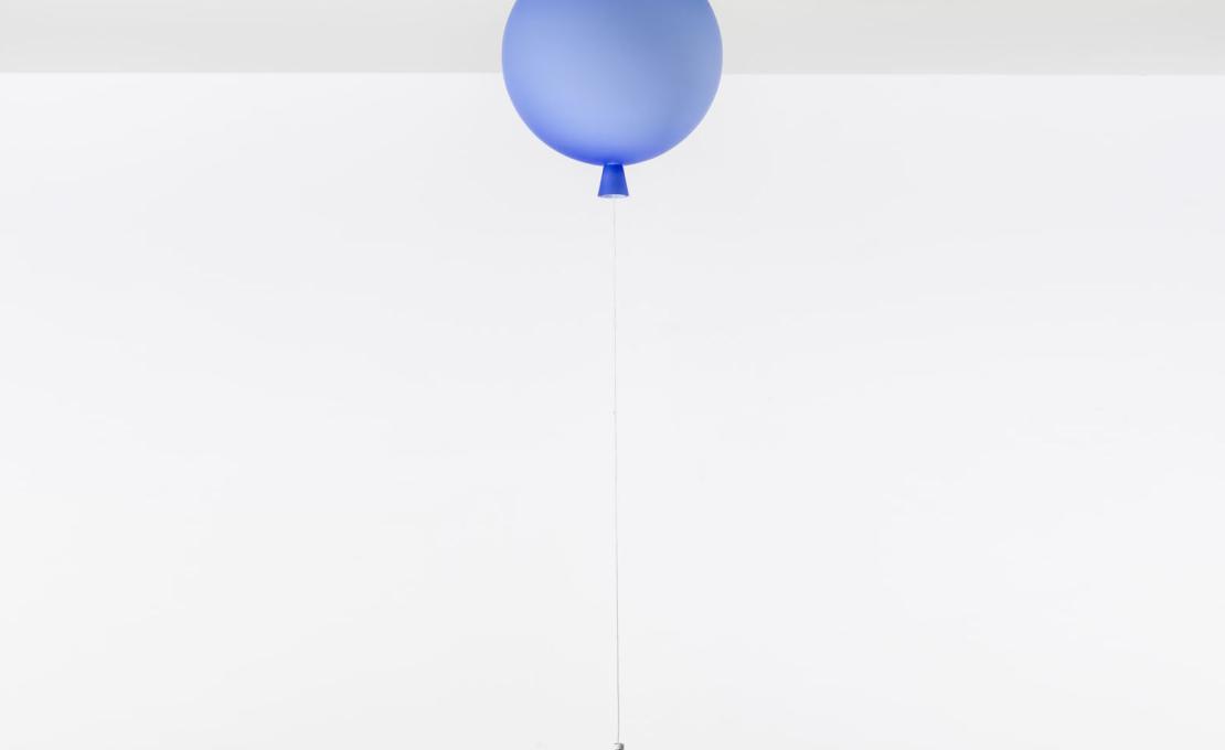 Потолочный светильник модель Memory Lampada da Soffitto Opaca от фабрики Brokis