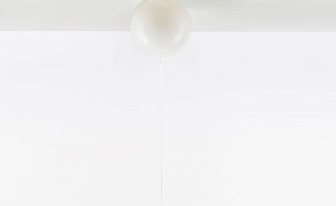 Потолочный светильник модель Memory Soffitto Ø 25 Lucida от фабрики Brokis