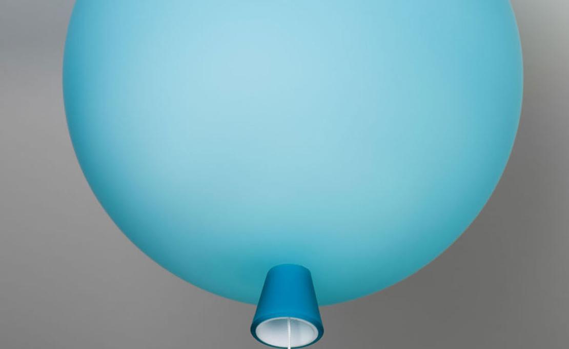 Потолочный светильник модель Memory PC876 Ceiling Lamp от фабрики Brokis