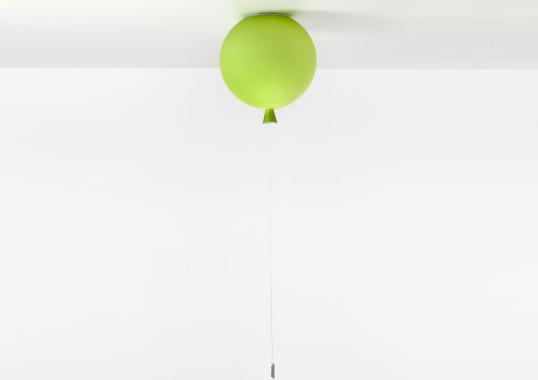 Потолочный светильник модель Memory PC876 Ceiling Lamp от фабрики Brokis