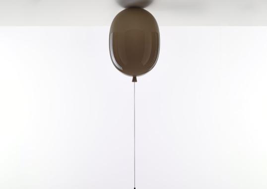 Потолочный светильник Memory PC1334 Ceiling lamp - Oval от Brokis image 1