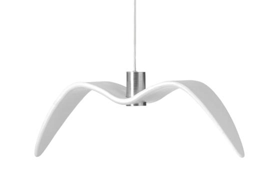 Подвесной светильник Night Birds Lampada a Sospensione от Brokis image 1