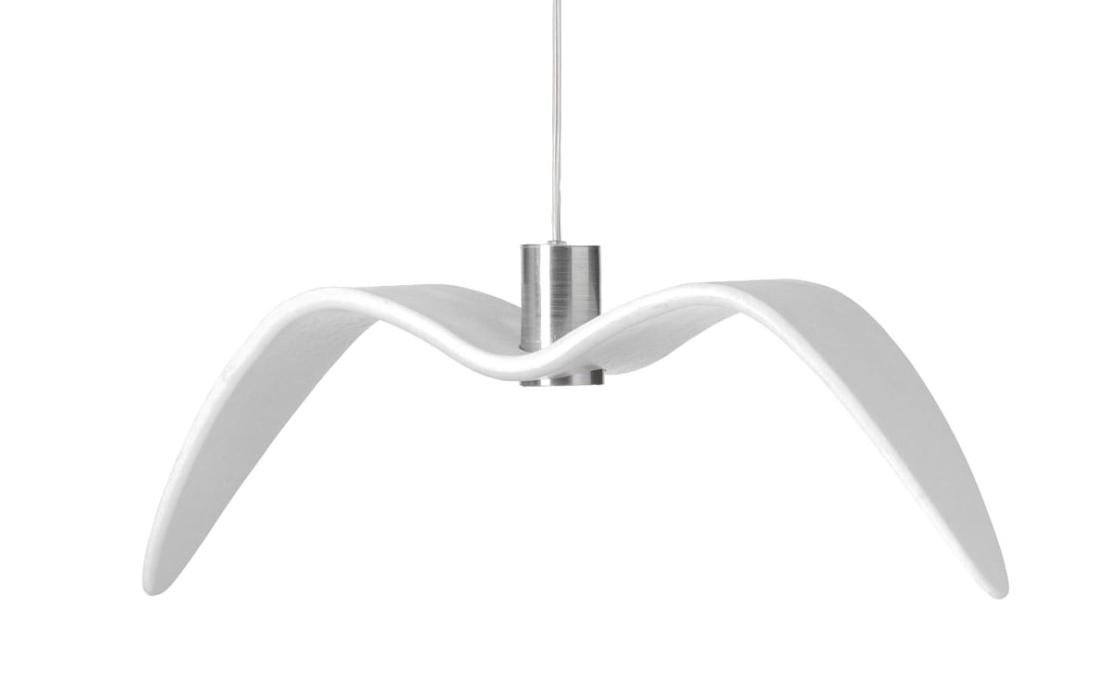 Подвесной светильник модель Night Birds Lampada a Sospensione от фабрики Brokis
