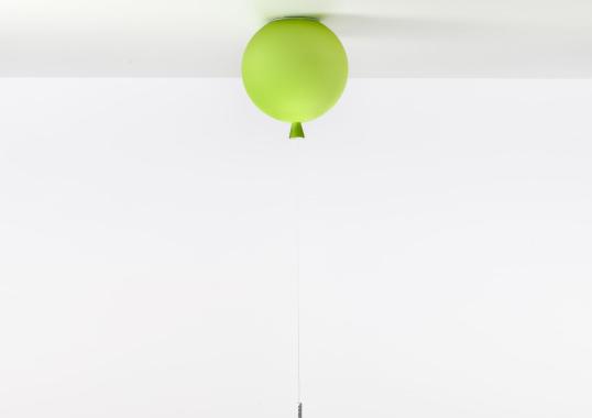 Потолочный светильник модель Memory Lampada da Soffitto Opaca от фабрики Brokis
