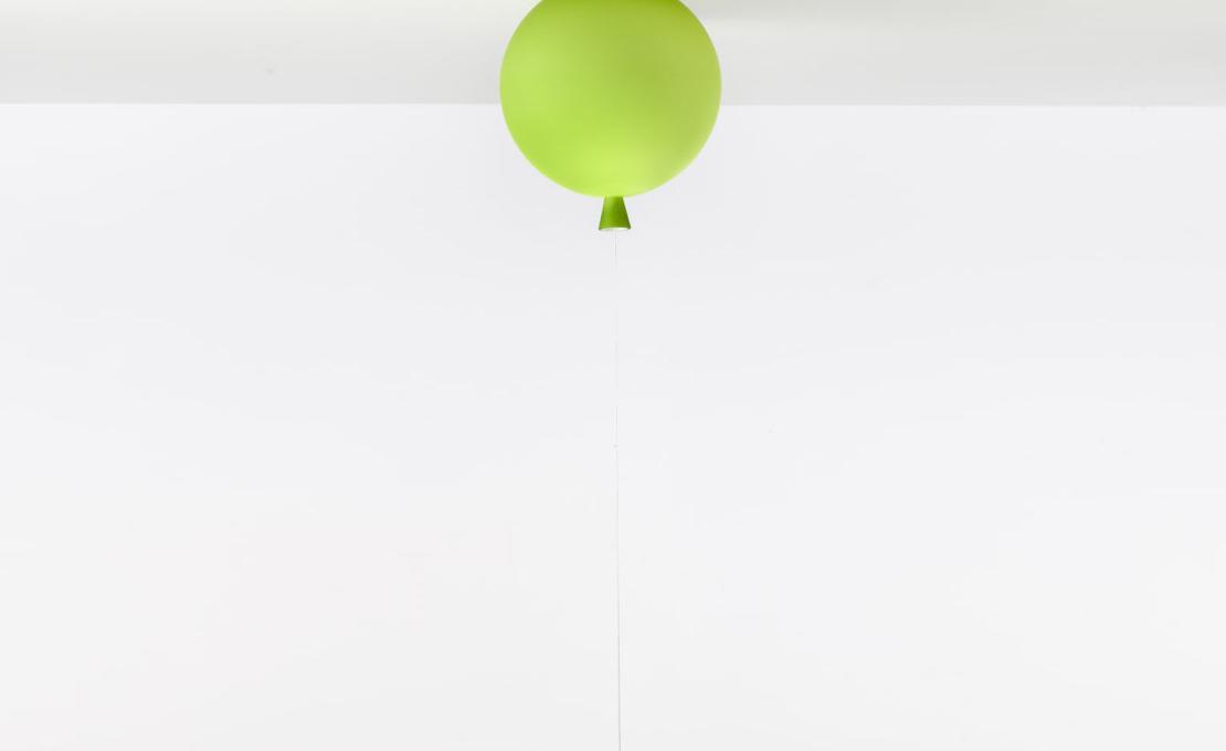 Потолочный светильник модель Memory Lampada da Soffitto Opaca от фабрики Brokis