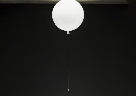 Потолочный светильник модель Memory Lampada da Soffitto Opaca от фабрики Brokis