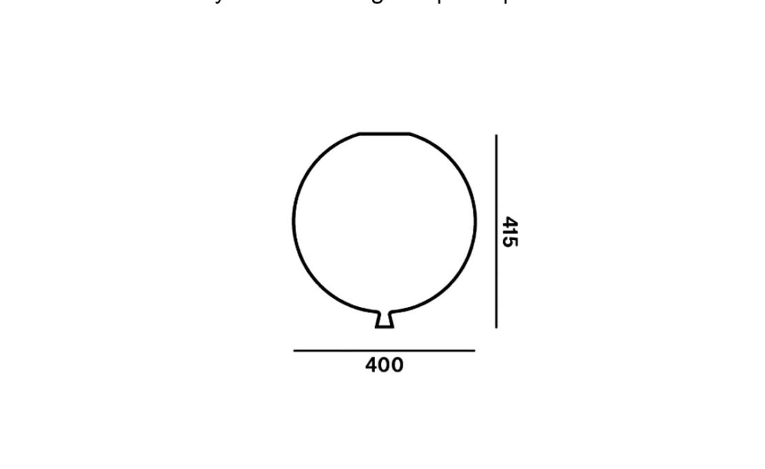 Потолочный светильник модель Memory PC876 Ceiling Lamp от фабрики Brokis