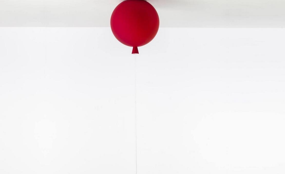 Потолочный светильник модель Memory Lampada da Soffitto Opaca от фабрики Brokis