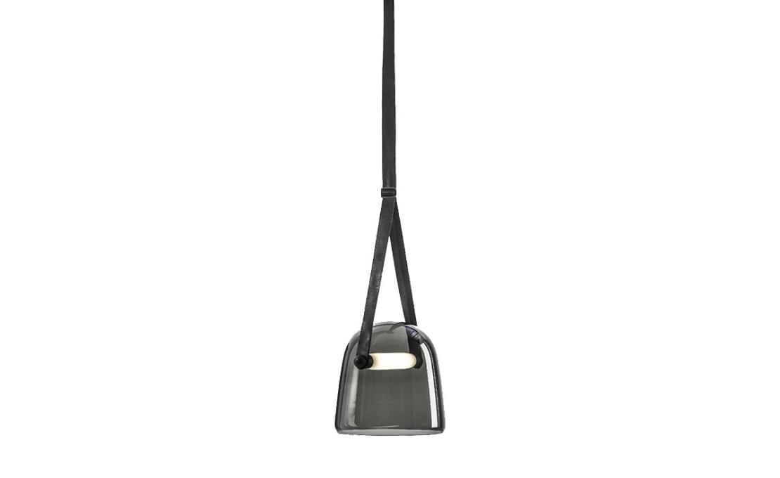 Подвесной светильник модель Mona Medium Lampada a Sospensione от фабрики Brokis