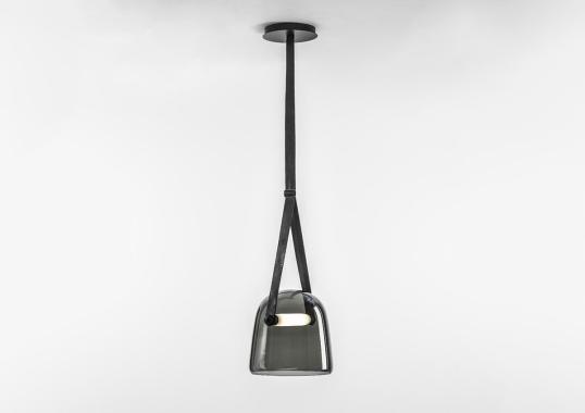Подвесной светильник модель Mona Medium Lampada a Sospensione от фабрики Brokis