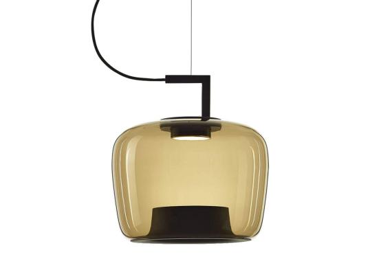 Подвесной светильник Double PC1294 Suspension Lamp от Brokis image 1