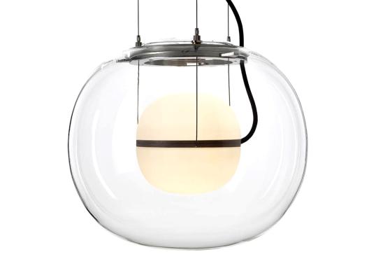 Подвесной светильник The Big One PC1335 Suspension Lamp от Brokis image 1
