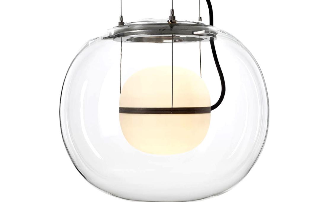 Подвесной светильник модель The Big One PC1335 Suspension Lamp от фабрики Brokis