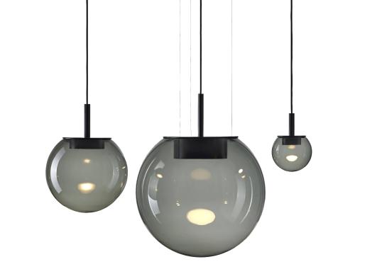 Подвесной светильник Orbis - Suspension Lamp от Brokis image 1