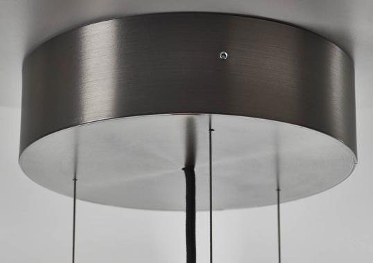 Подвесной светильник модель The Big One PC1335 Suspension Lamp от фабрики Brokis