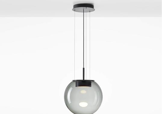 Подвесной светильник модель Orbis - Suspension Lamp от фабрики Brokis