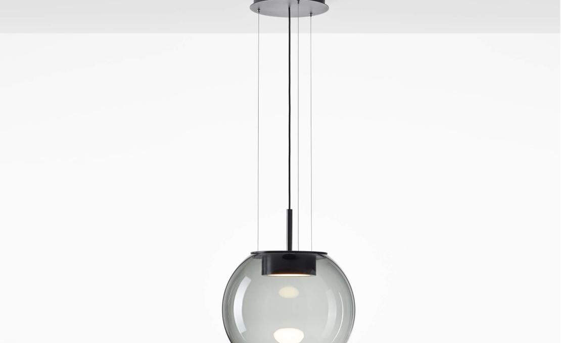 Подвесной светильник модель Orbis - Suspension Lamp от фабрики Brokis