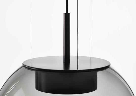 Подвесной светильник модель Orbis - Suspension Lamp от фабрики Brokis