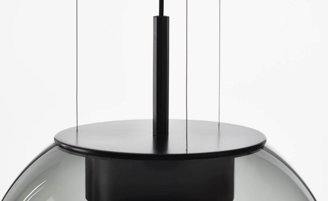 Подвесной светильник модель Orbis - Suspension Lamp от фабрики Brokis
