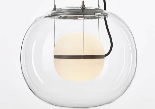 Подвесной светильник модель The Big One PC1335 Suspension Lamp от фабрики Brokis