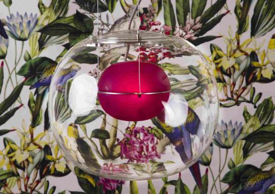 Подвесной светильник модель The Big One PC1335 Suspension Lamp от фабрики Brokis