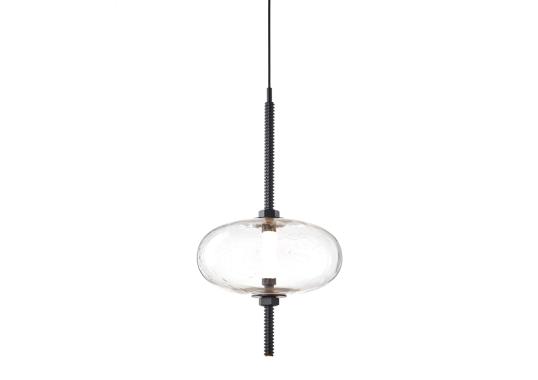 Подвесной светильник модель Under Pressure Suspension Lamp от фабрики Brokis