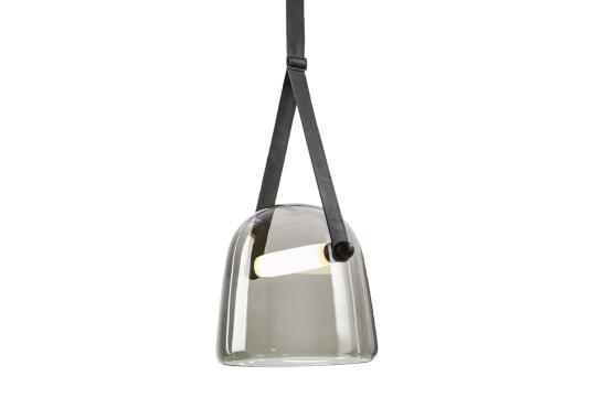 Подвесной светильник Mona XL Lampada a Sospensione от Brokis image 1