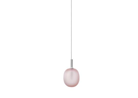 Подвесной светильник Ivy Single L Suspension Lamp от Brokis image 1