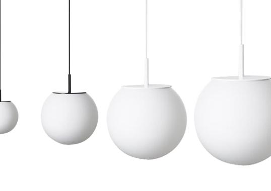 Подвесной светильник Sfera Collezione Lampade a Sospensione от Brokis image 1