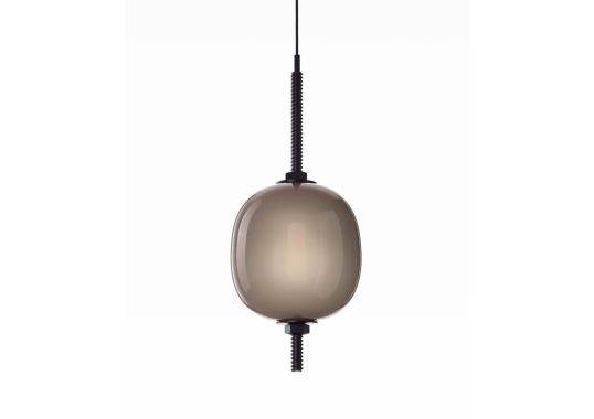 Подвесной светильник модель Under Pressure Suspension Lamp от фабрики Brokis