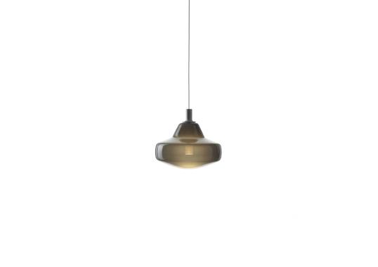 Подвесной светильник модель Atria Suspension Lamp от фабрики Brokis