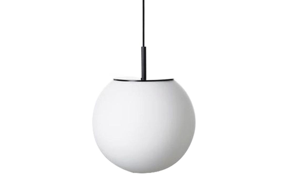 Подвесной светильник модель Sfera Collezione Lampade a Sospensione от фабрики Brokis