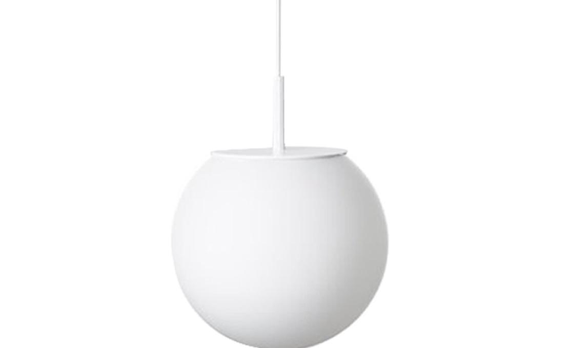 Подвесной светильник модель Sfera Collezione Lampade a Sospensione от фабрики Brokis