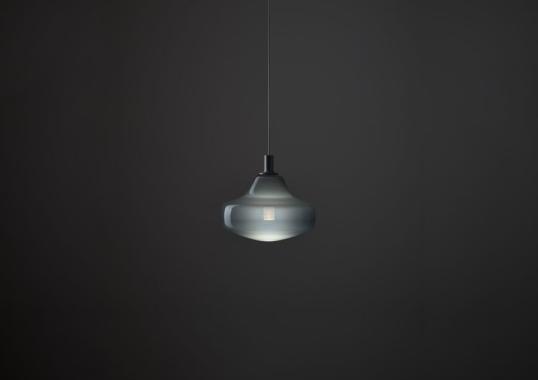 Подвесной светильник модель Atria Suspension Lamp от фабрики Brokis