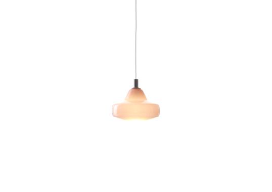 Подвесной светильник модель Atria Suspension Lamp от фабрики Brokis