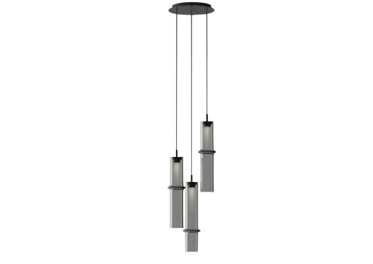 Подвесной светильник Bamboo Forest Composition C31 Suspension Lamp от Brokis image 1