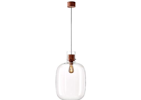 Подвесной светильник Awa PC 1130 Lampada a Sospensione от Brokis image 1