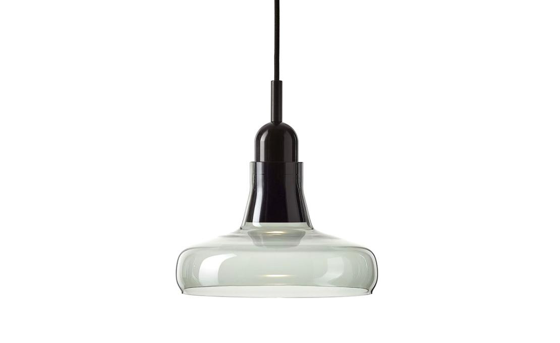 Подвесной светильник модель Shadows Exterior PC 1160 Lampada a Sospensione Outdoor от фабрики Brokis